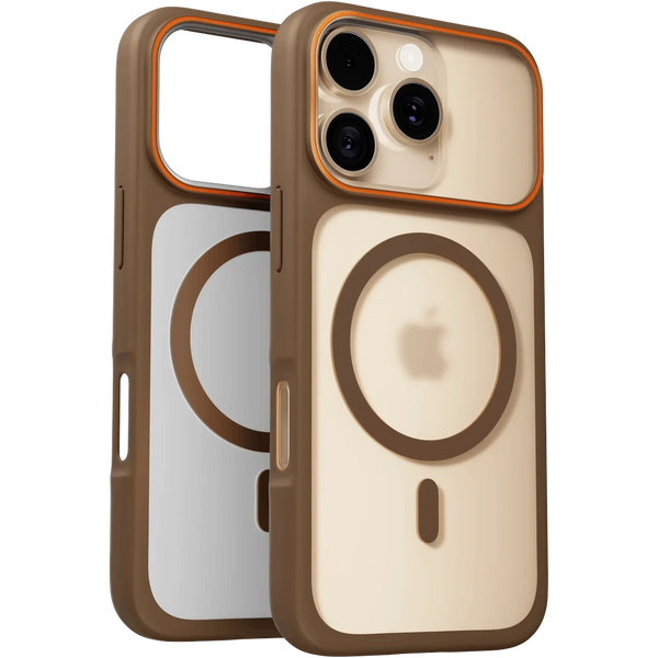 FrostX<br>Magsafe Case case