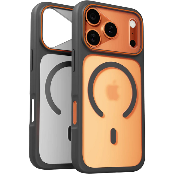 FrostX<br>Magsafe Case case