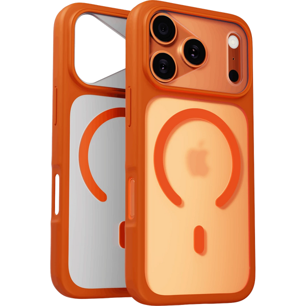 FrostX<br>Magsafe Case case