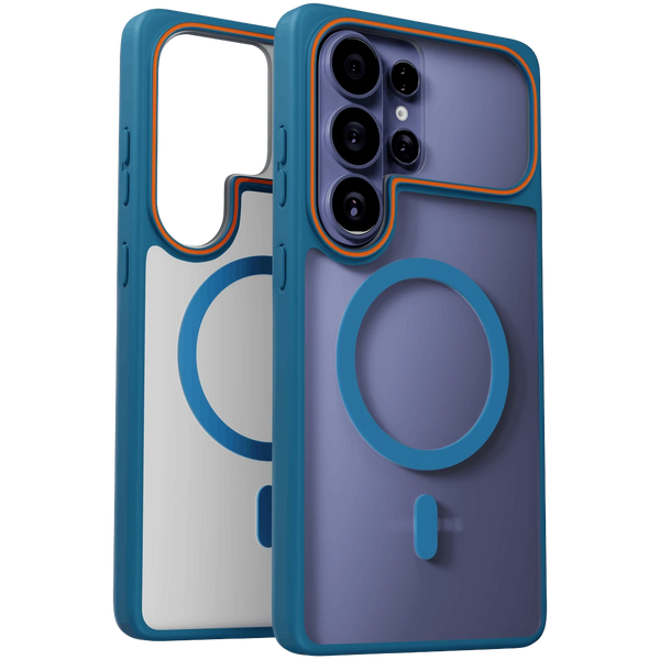 FrostX<br>Magsafe Case case