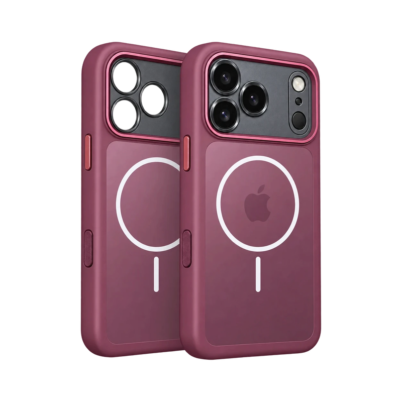 Fusion Matte MagSafe Case - iPhone 18 Pro Max/17 Pro Max