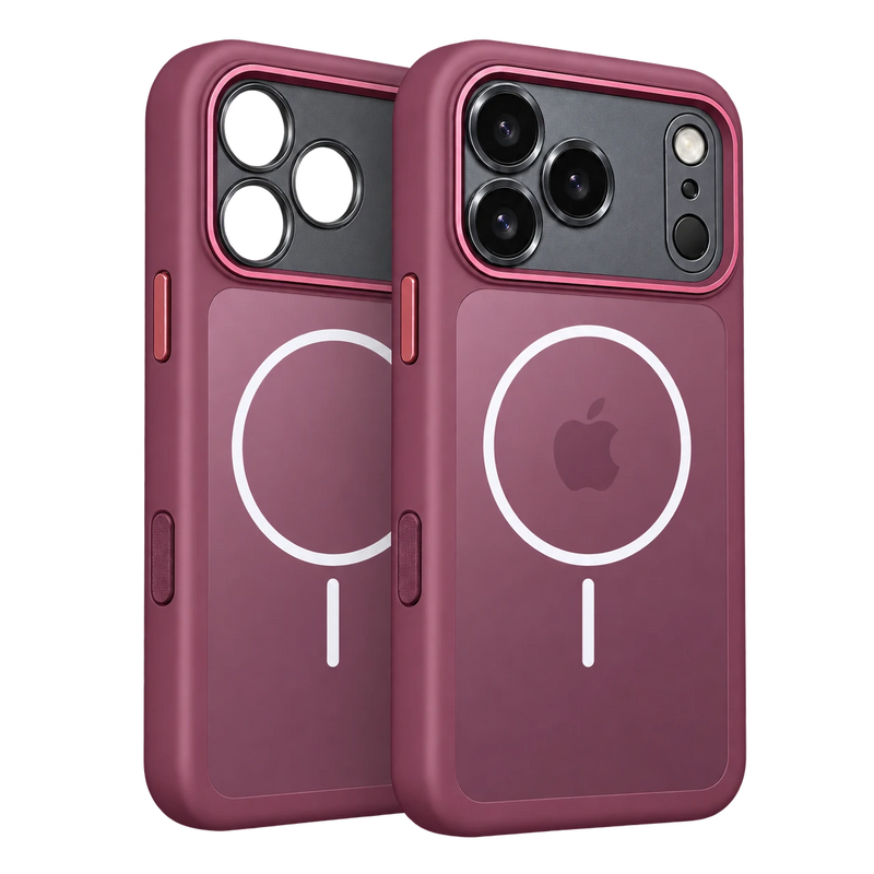 Fusion Matte MagSafe Case - iPhone 18 Pro Max/17 Pro Max