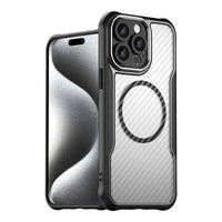 Impact X MagSafe Case Cover - iPhone 16 Pro Max