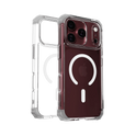 Luma Transparent Case - iPhone 18 Pro Max