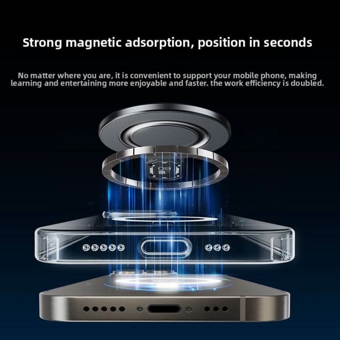 MagX 360° Universal Phone Stand- Compatible with all Phones