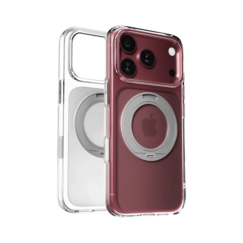 Orbit MagSafe Stand Case - iPhone 18 Pro Max/17 Pro Max