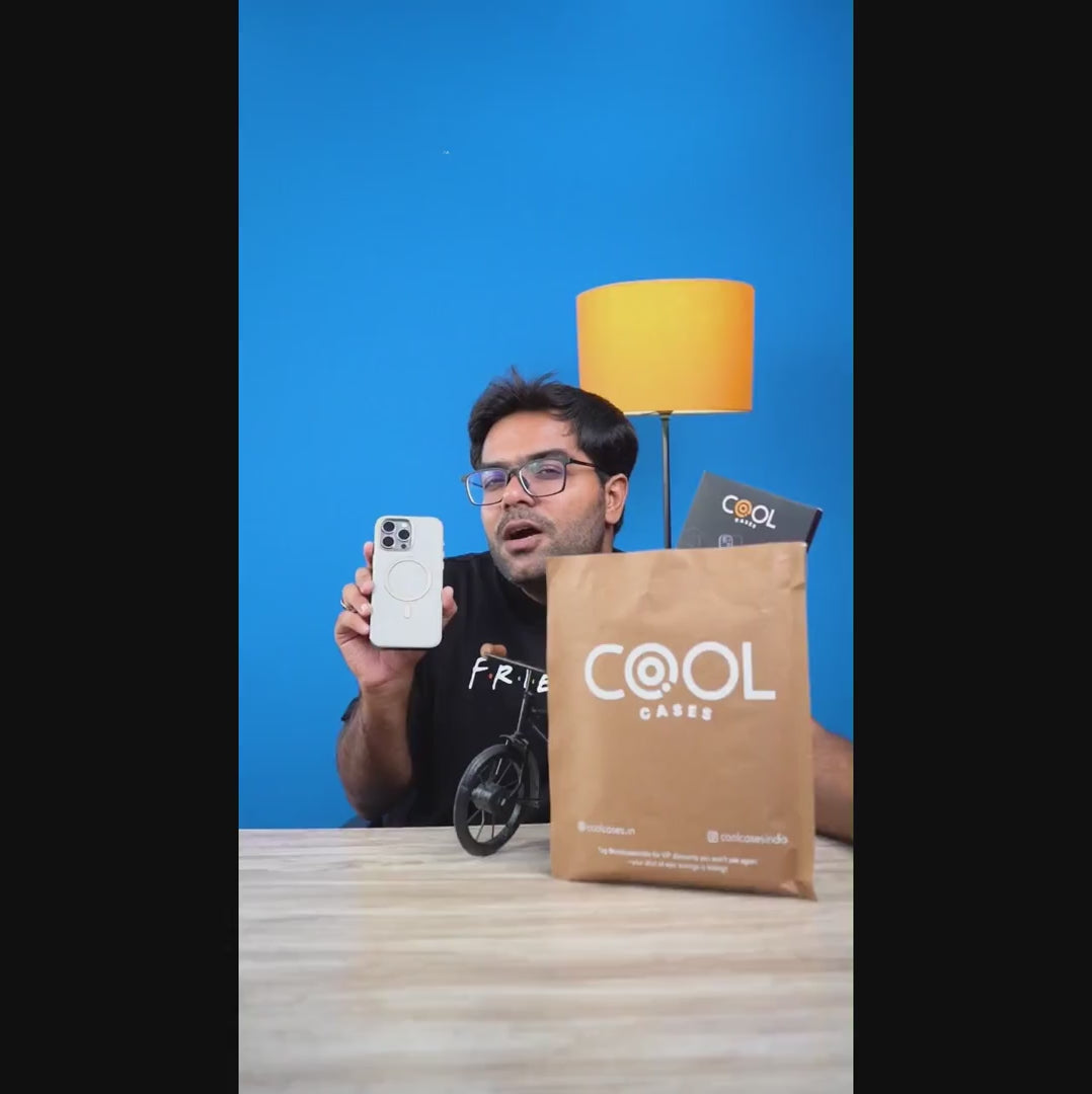 Product video