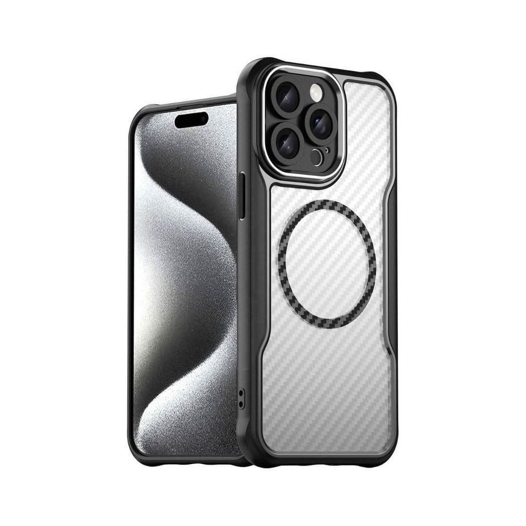 Impact X MagSafe Case Cover - iPhone 16 Pro Max