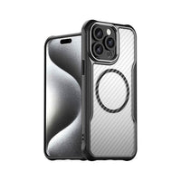 Impact X MagSafe Case Cover - iPhone 16 Pro Max