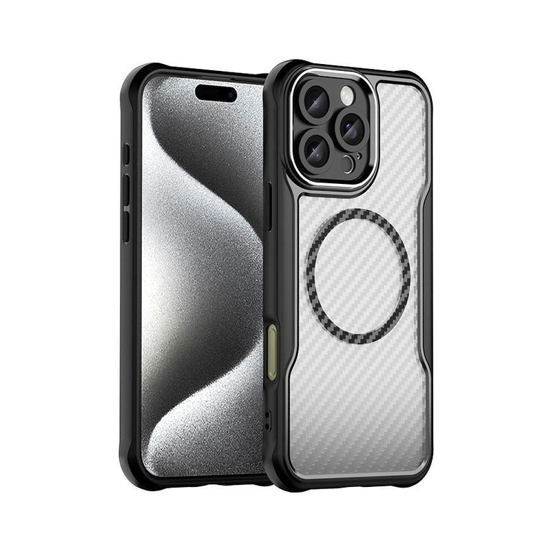 Impact X MagSafe Case Cover - iPhone 16 Pro